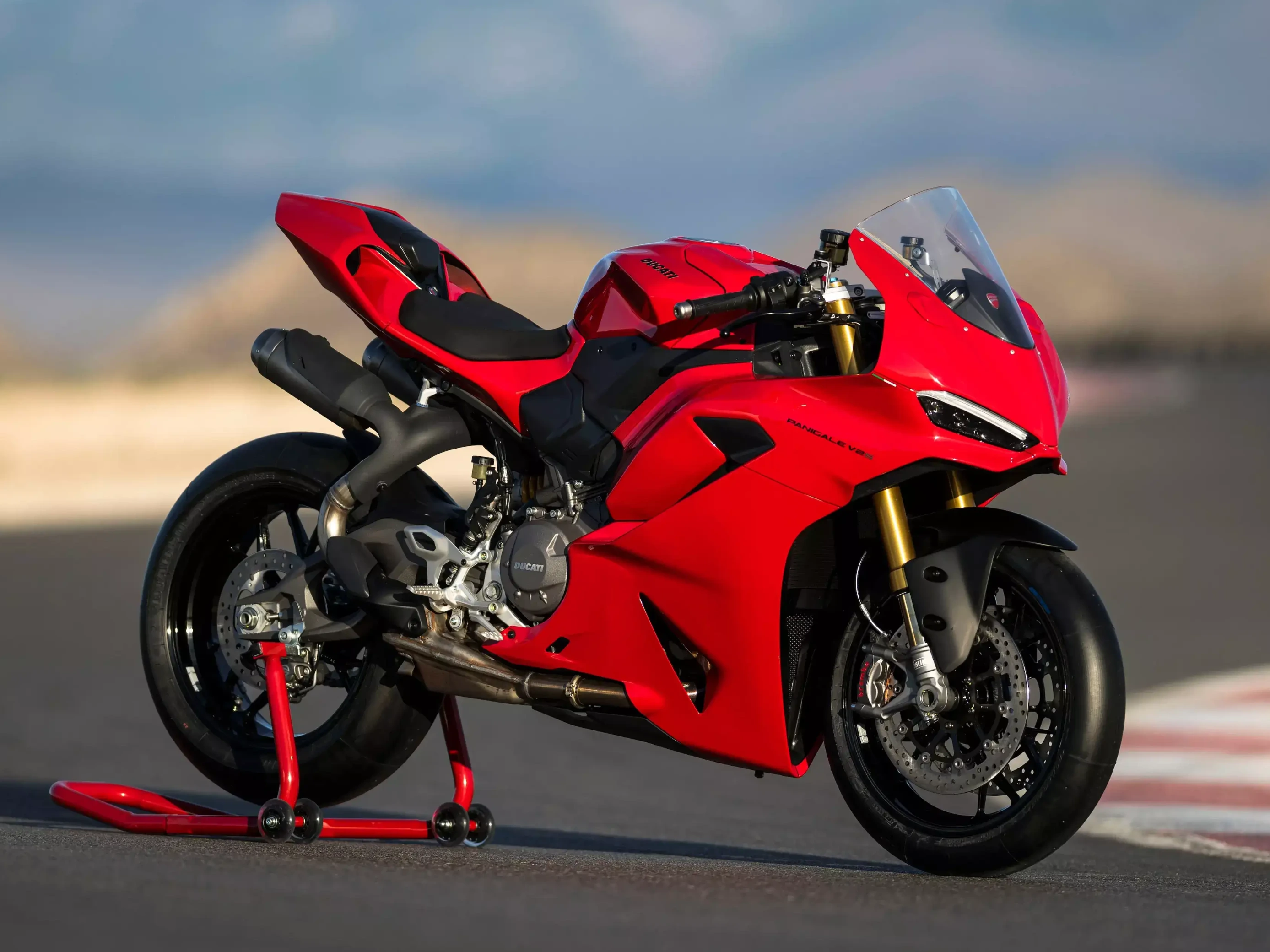 Ducati Featured Image