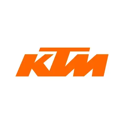 KTM Logo