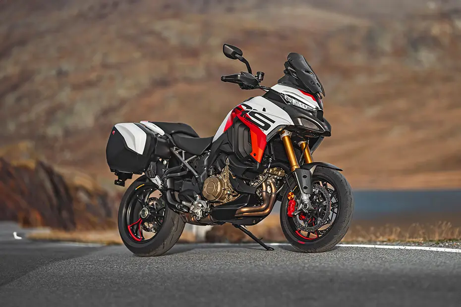multistrada-v4 rs